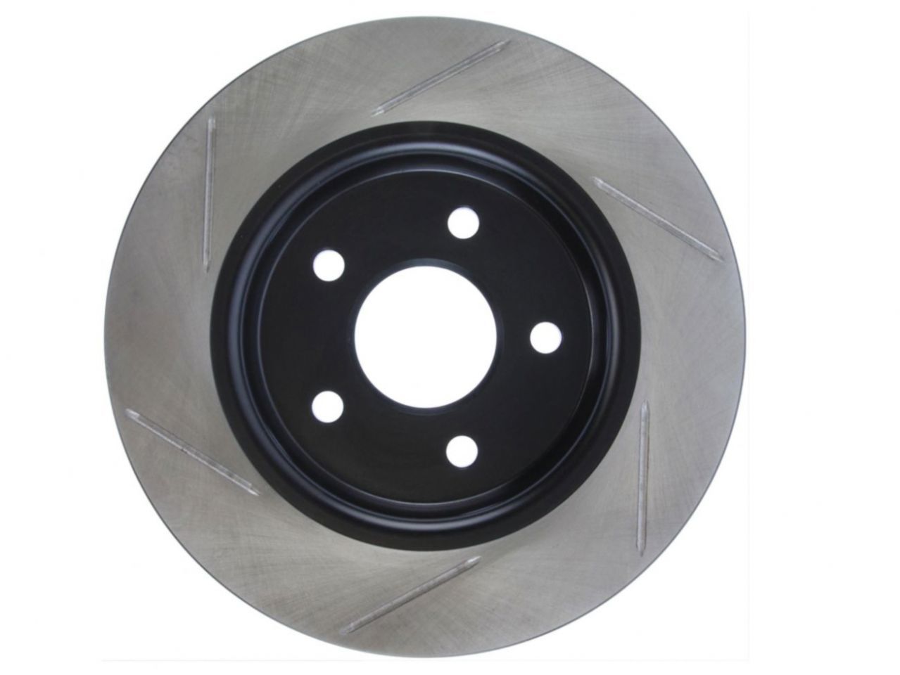 StopTech Brake Rotors 126.58004SL Item Image