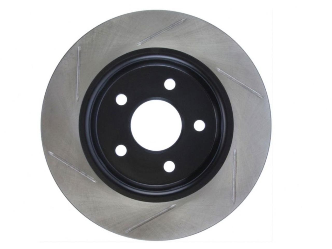 StopTech Brake Rotors 126.39045SL Item Image