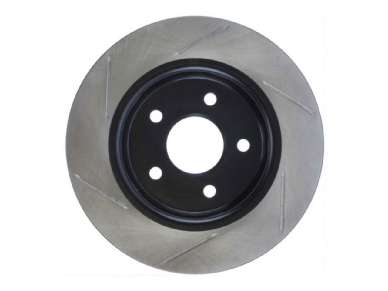 StopTech Brake Rotors 126.42078SL Item Image