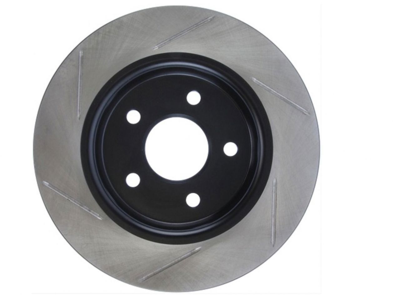 StopTech Brake Rotors 126.46028SL Item Image