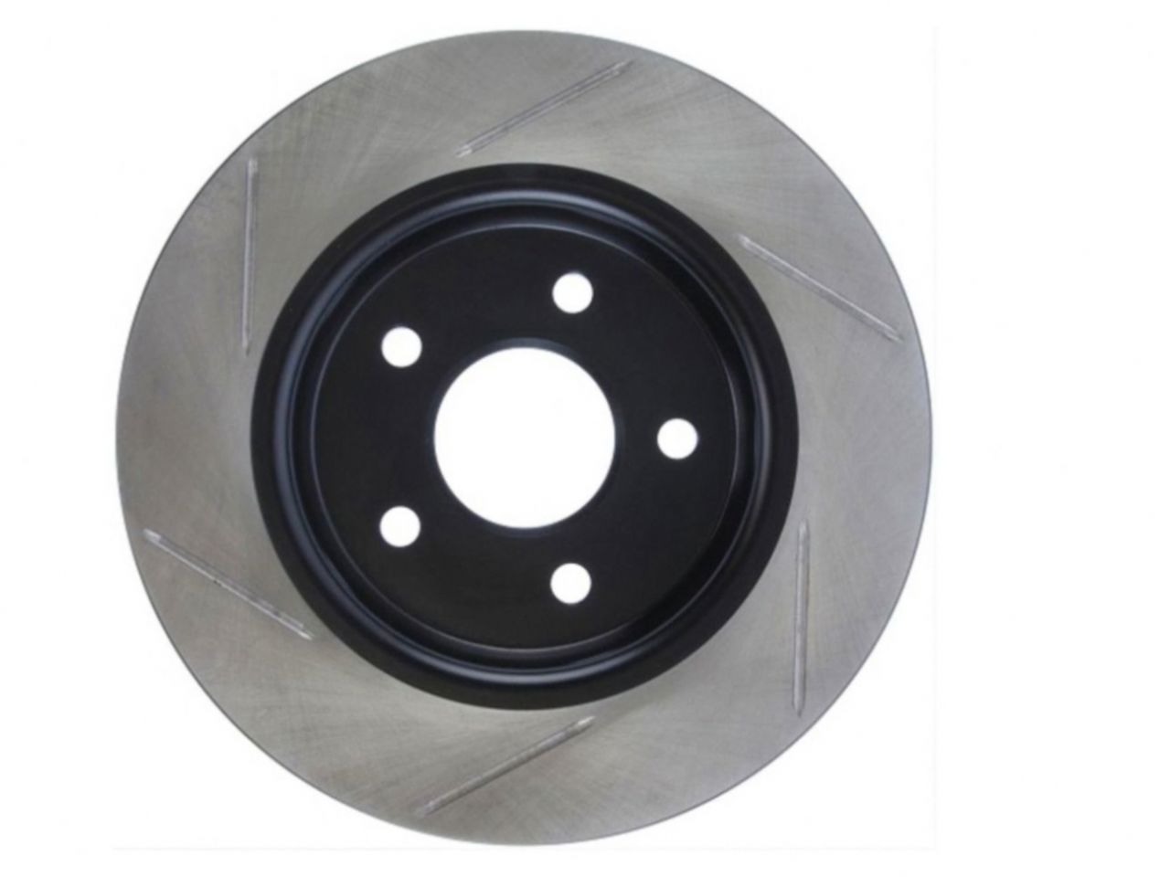 StopTech Brake Rotors 126.61105SL Item Image