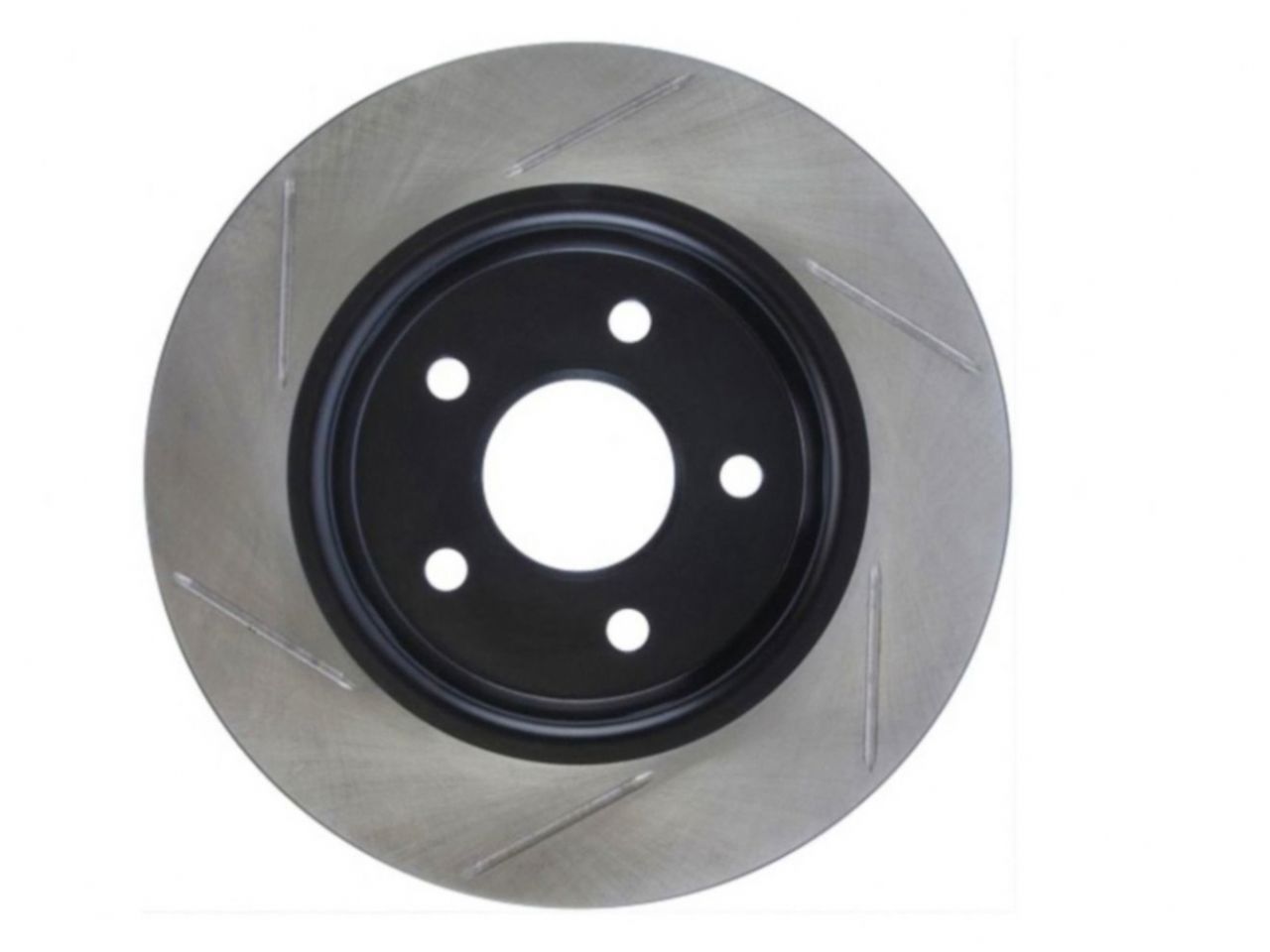 StopTech Brake Rotors 126.44141SL Item Image