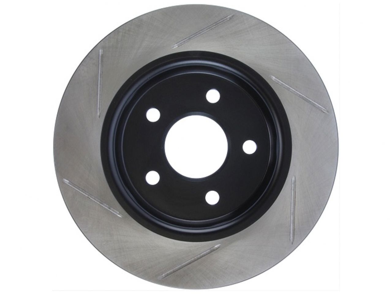 StopTech Brake Rotors 126.63069SL Item Image