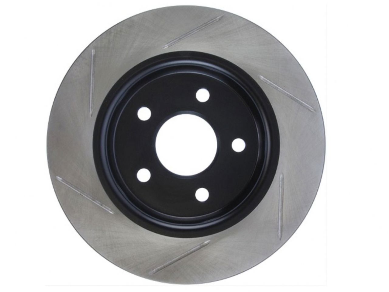 StopTech Brake Rotors 126.34091SL Item Image