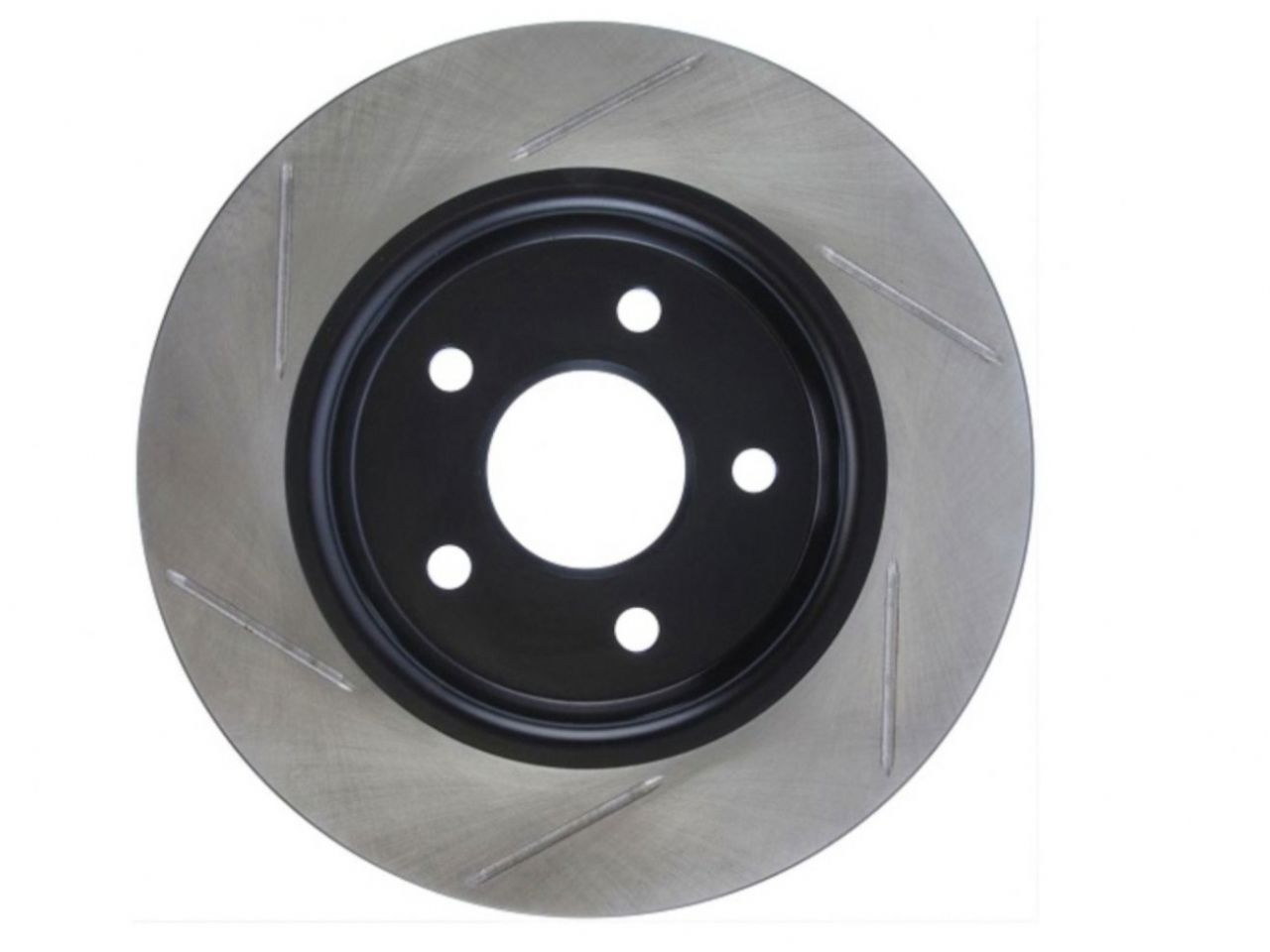 StopTech Brake Rotors 126.58009SL Item Image