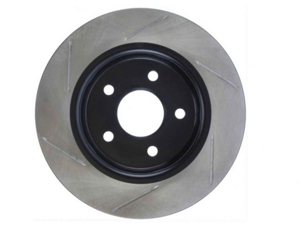 StopTech Brake Rotors 126.45024SL Item Image