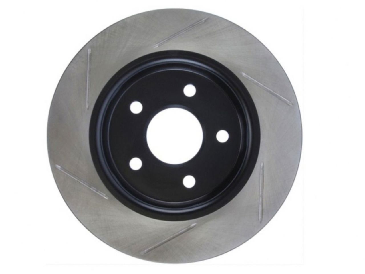 StopTech Brake Rotors 126.62137SL Item Image