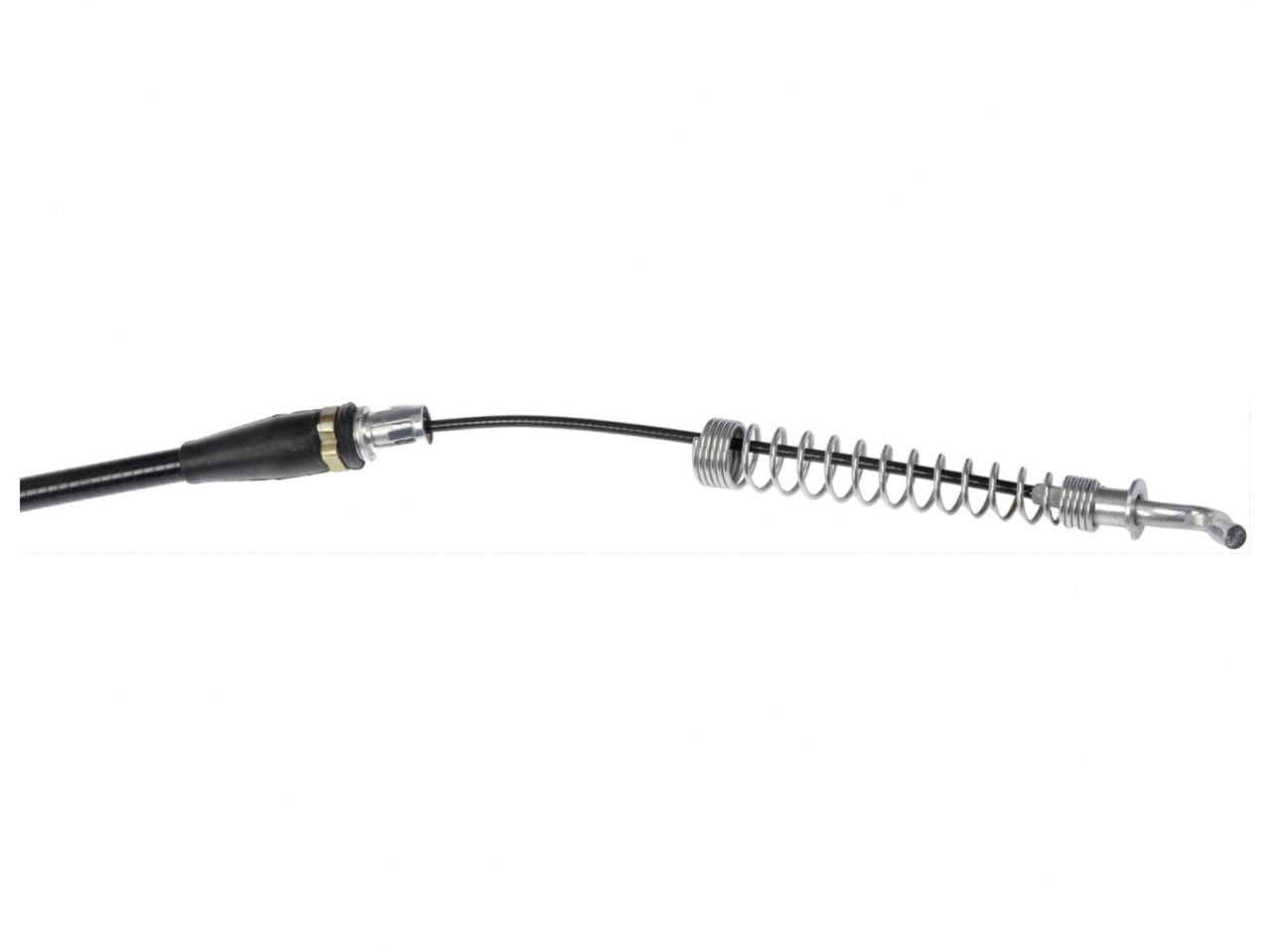 Dorman Parking Brake Cables