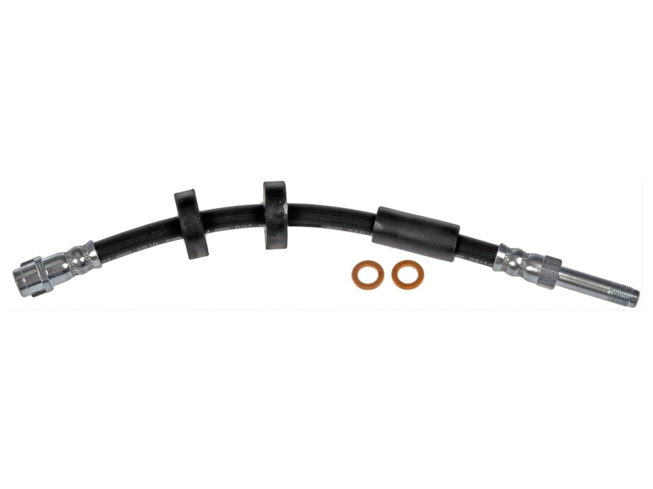 Dorman Brake Hydraulic Hose H621992 Item Image