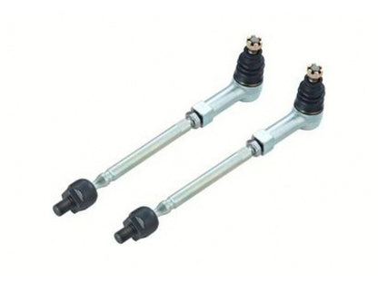 Diftech Tie Rod Assembly - Rack Spacers & OEM Style Ends for Nissan 240SX S14