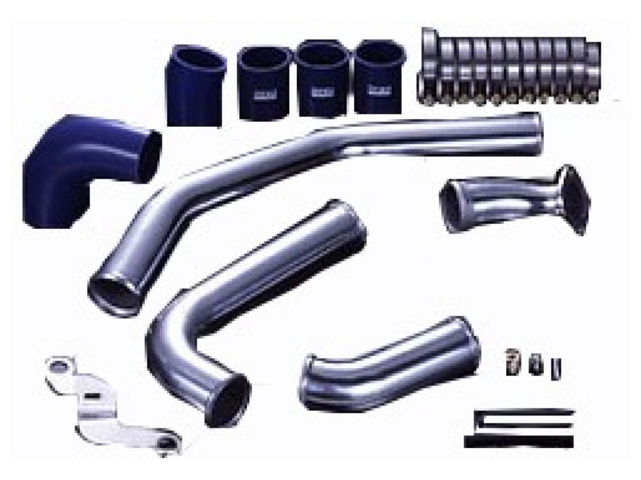 HKS Intercooler Kits 13002-AM003 Item Image