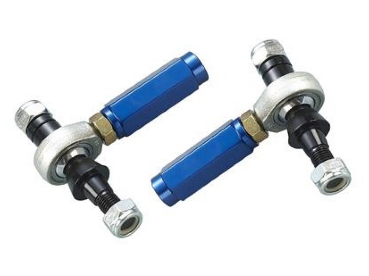 Diftech Tie Rod Ends 10781 Item Image