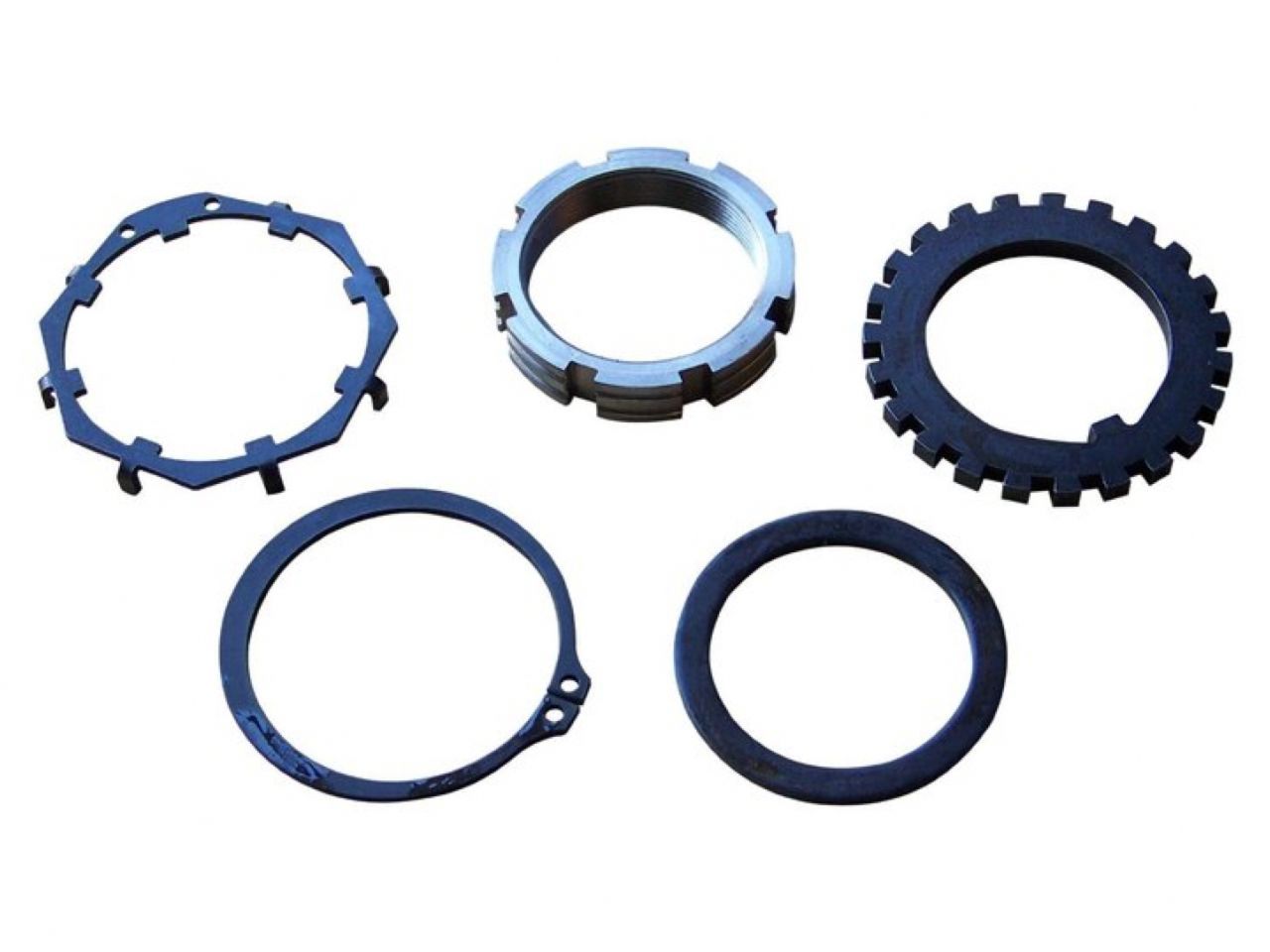 STAGE 8 Hardware DNA-60 Item Image