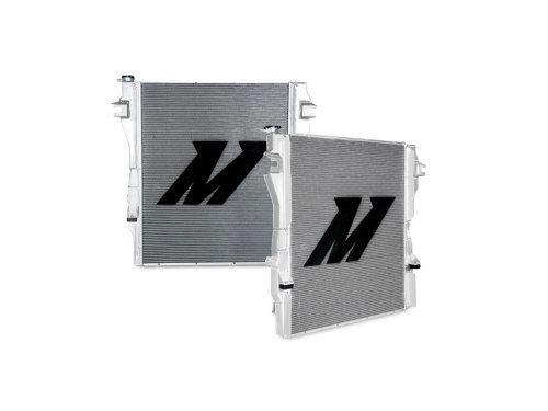 Mishimoto Radiators MMRAD-RAM-10 Item Image