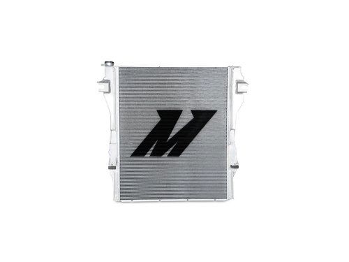 Mishimoto Radiator Aluminium Dodge 6.7L Cummins