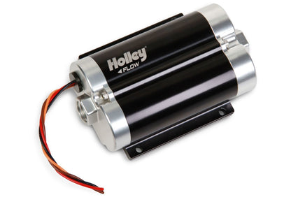 Holley Carbureted Fuel Pumps 12-1600 Item Image