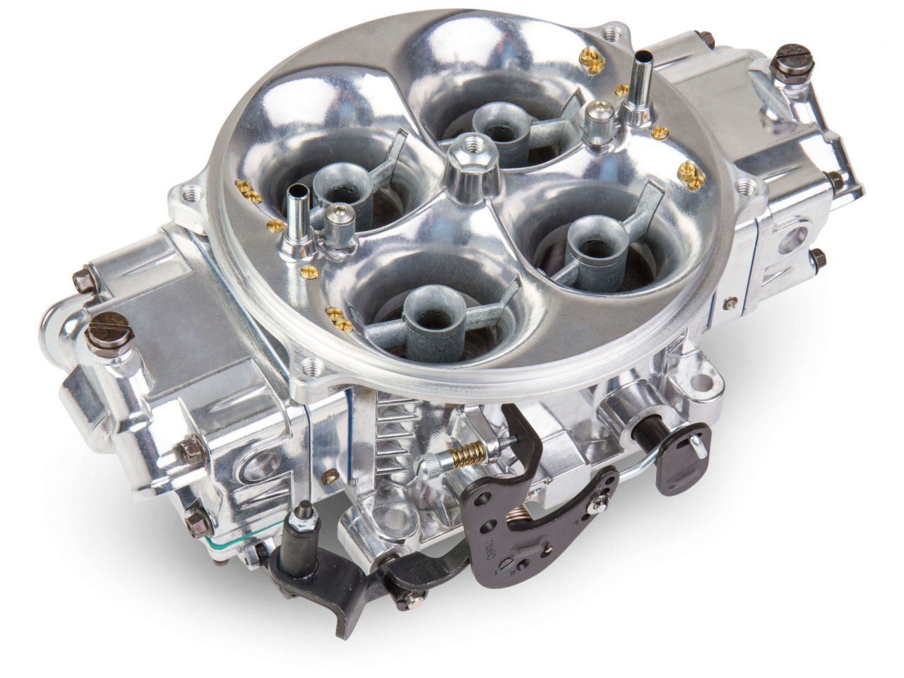 Holley Carburetor Kits 0-80688 Item Image