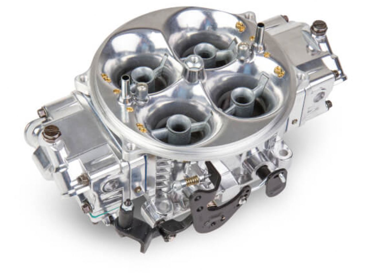 Holley Carburetor Kits 0-80690 Item Image