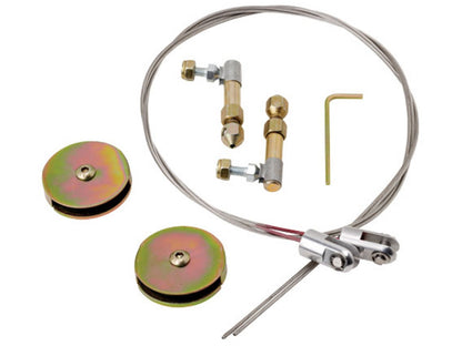 Lokar Vehicle Parts DLR-2100 Item Image