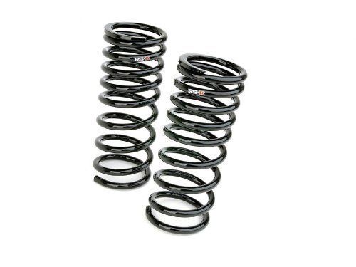 RS-R Lowering Springs T176D Item Image
