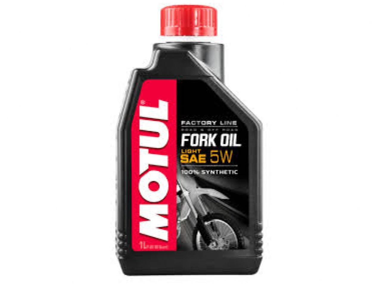 Motul Hydraulic Fluid 105924 Item Image