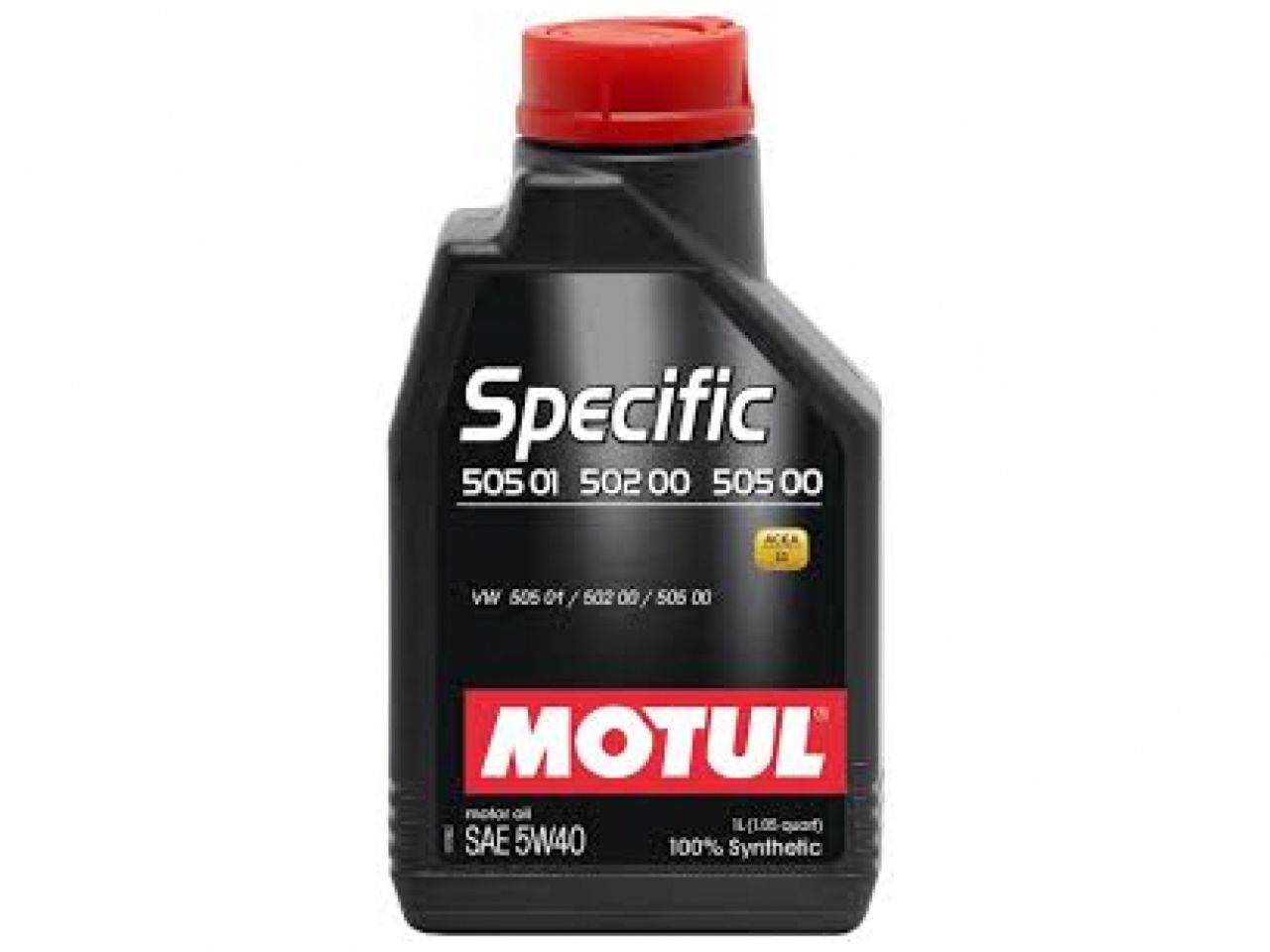 Motul Engine Oil 101573 Item Image