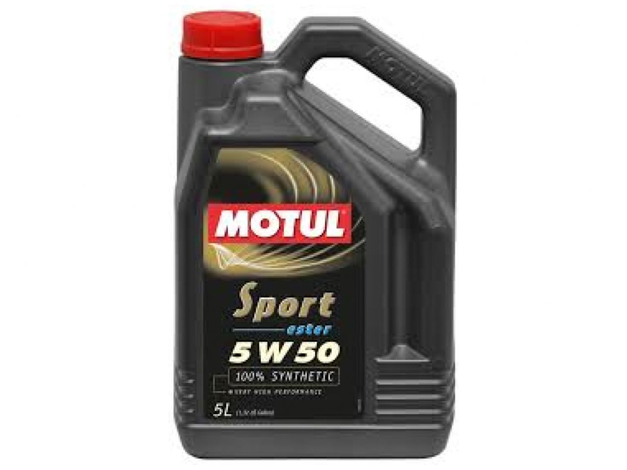 Motul Engine Oil 102716 Item Image