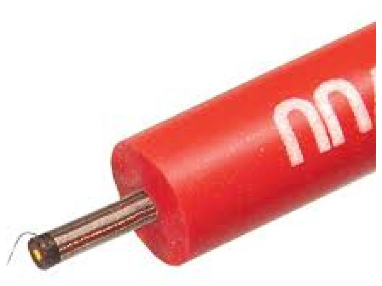 Magnecor Spark Plug Wires 6341 Item Image