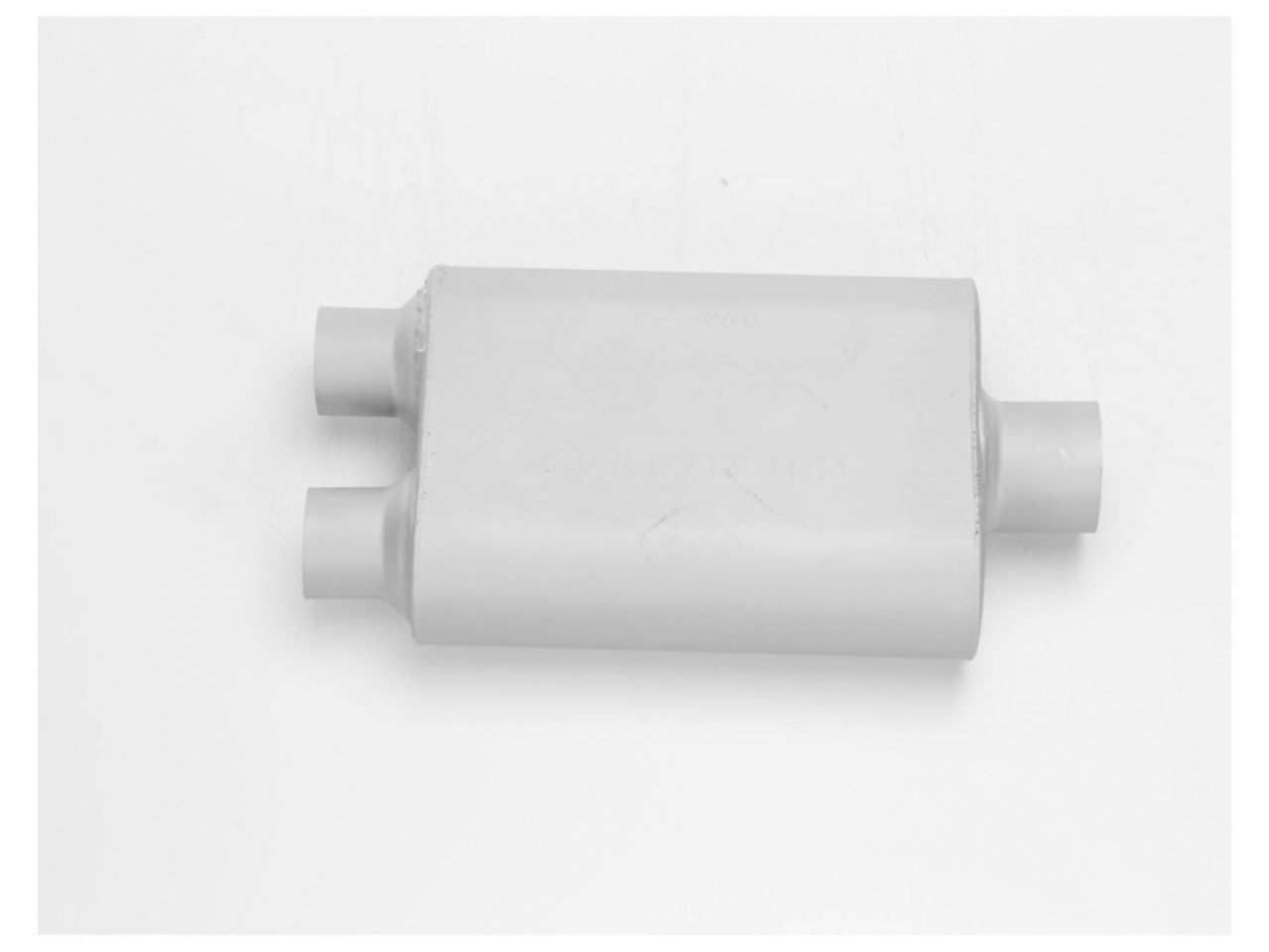 Cherry Bomb Universal Muffler 7421CB Item Image