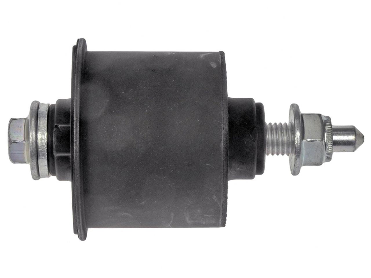 Dorman Premium Axle Support Bushing for 2008 Pontiac Vibe Toyota Corolla Toyota Matrix AB741506PR