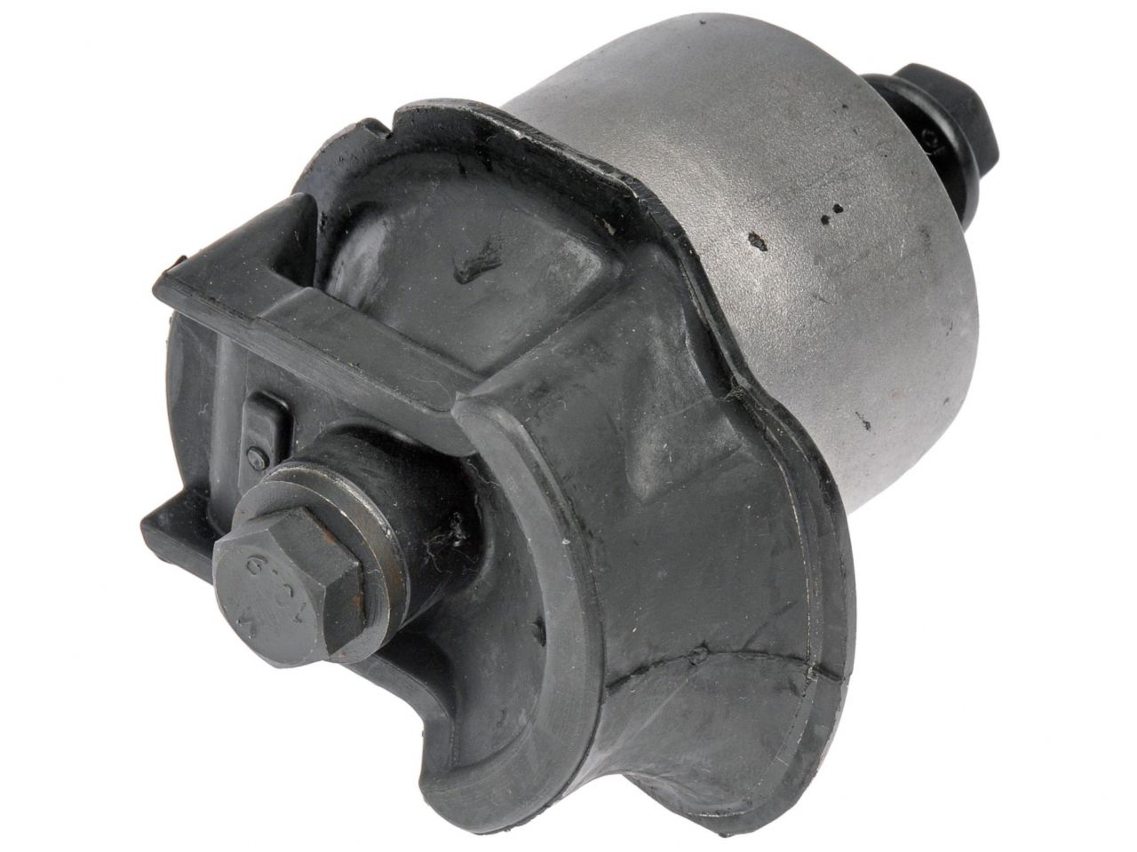 Dorman - Premium Axle Pivot Bushing for 2011-09 Toyota Corolla 2009-05 Toyota Prius AB741510PR