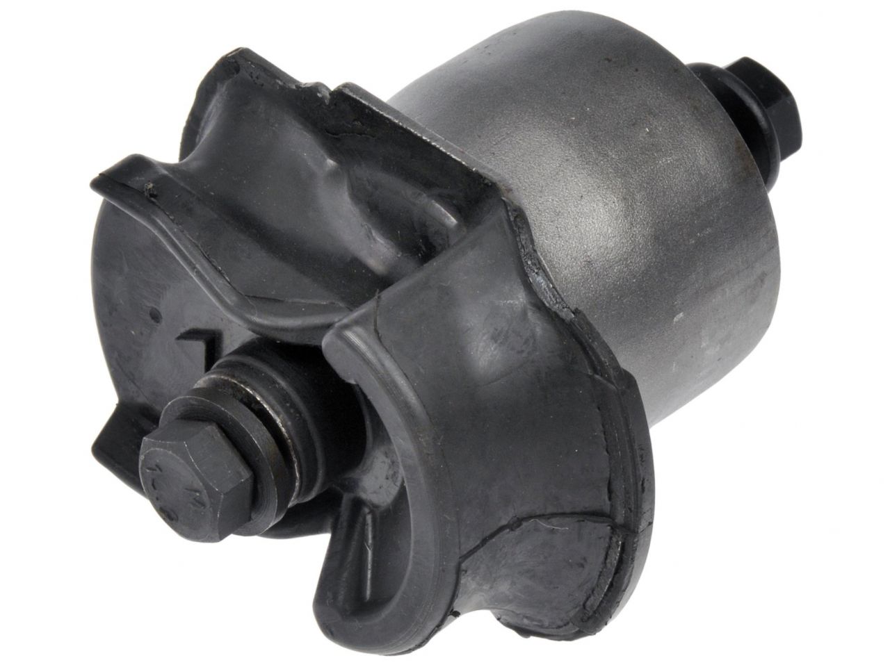 Dorman - Premium Axle Pivot Bushing for 2019-09 Toyota Corolla 2014-09 Toyota Matrix AB741515PR
