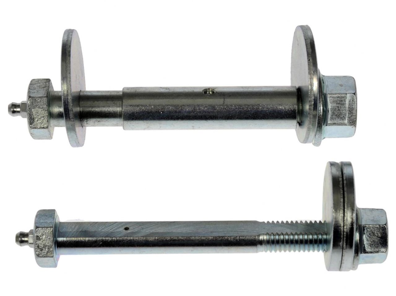 Dorman - Premium Alignment Caster/Camber Kit for 2009-03 Lexus GX470, 2009-03 Toyota 4Runner, 2014-07 Toyota FJ Cruiser, 2015-05 Toyota Tacoma AK75109PR
