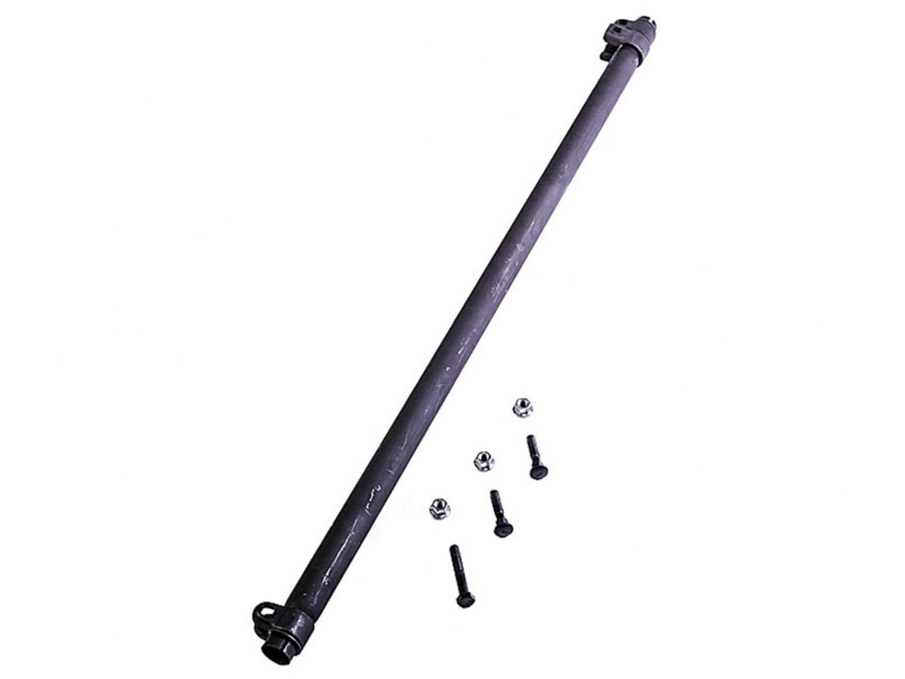 Dorman Tie Rod End Adjusting Sleeves AS96011PR Item Image