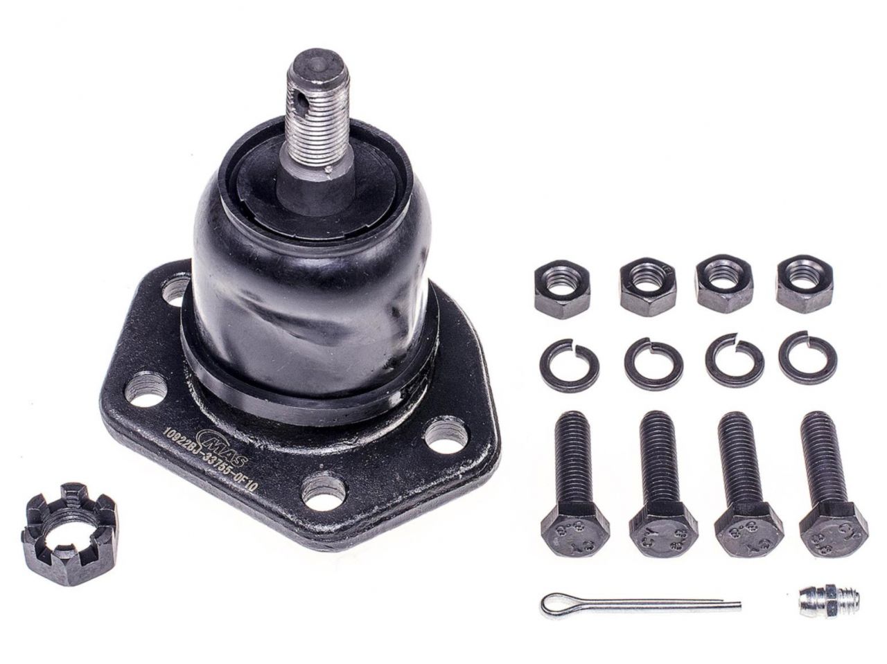 Dorman Vehicle Parts B6024PR Item Image