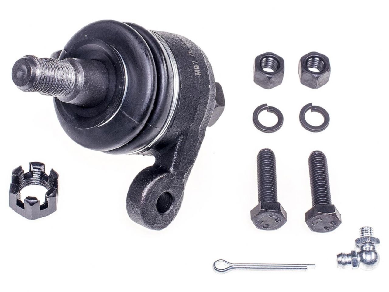 Dorman Vehicle Parts B6035PR Item Image