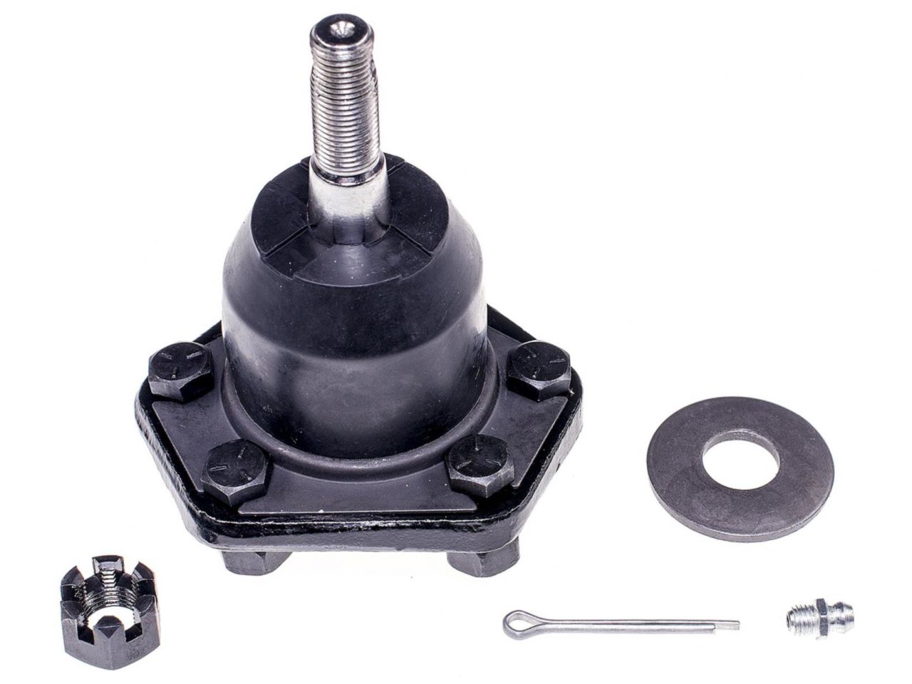 Dorman Vehicle Parts B6124PR Item Image