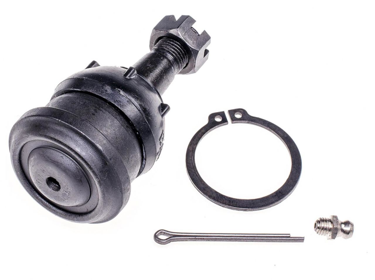 Dorman Premium Suspension Ball Joint with Precision Engineering for 1980-1975 Buick Chevrolet Oldsmobile Pontiac B6157PR