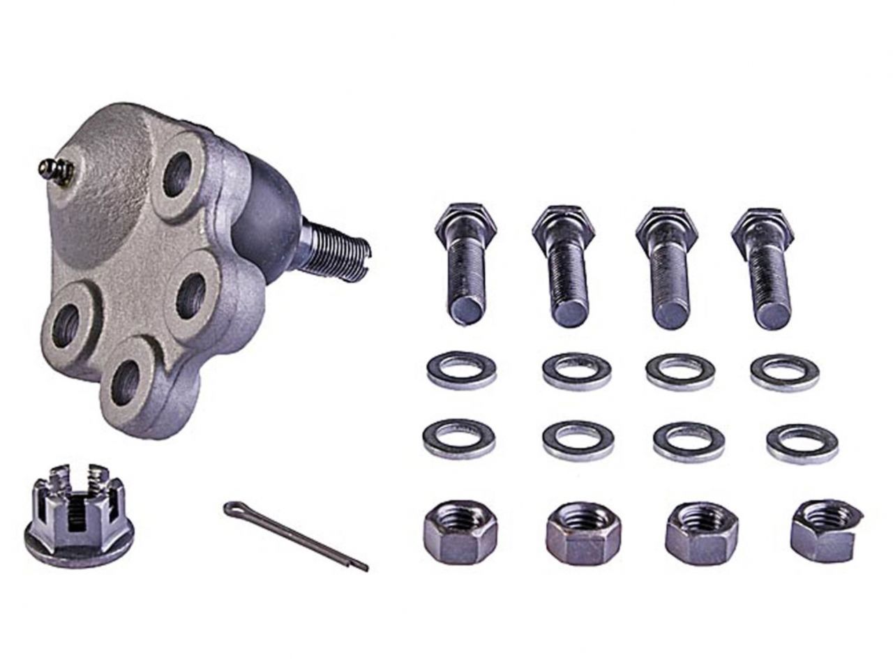 Dorman Suspension Ball Joint