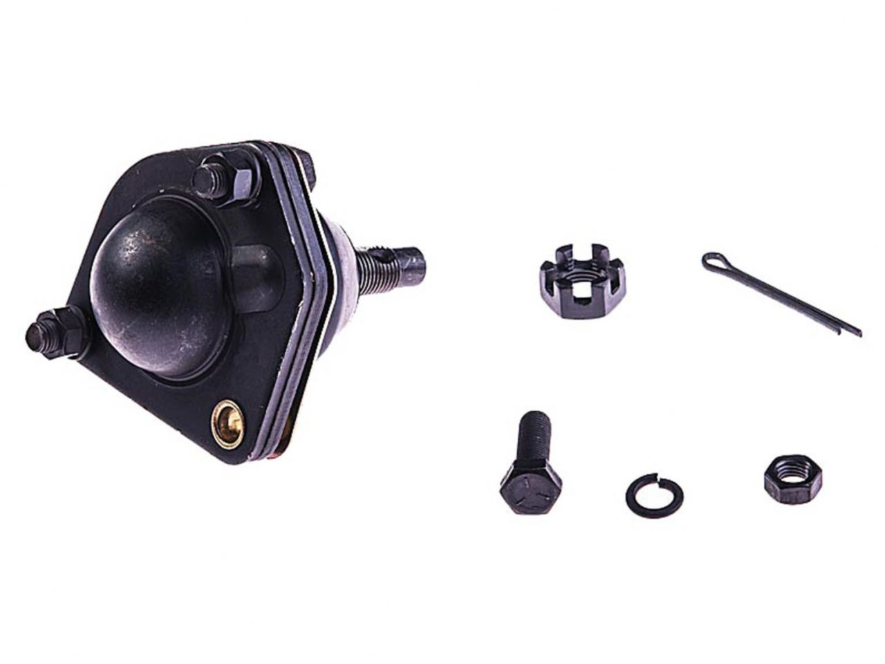 Dorman Vehicle Parts B692PR Item Image