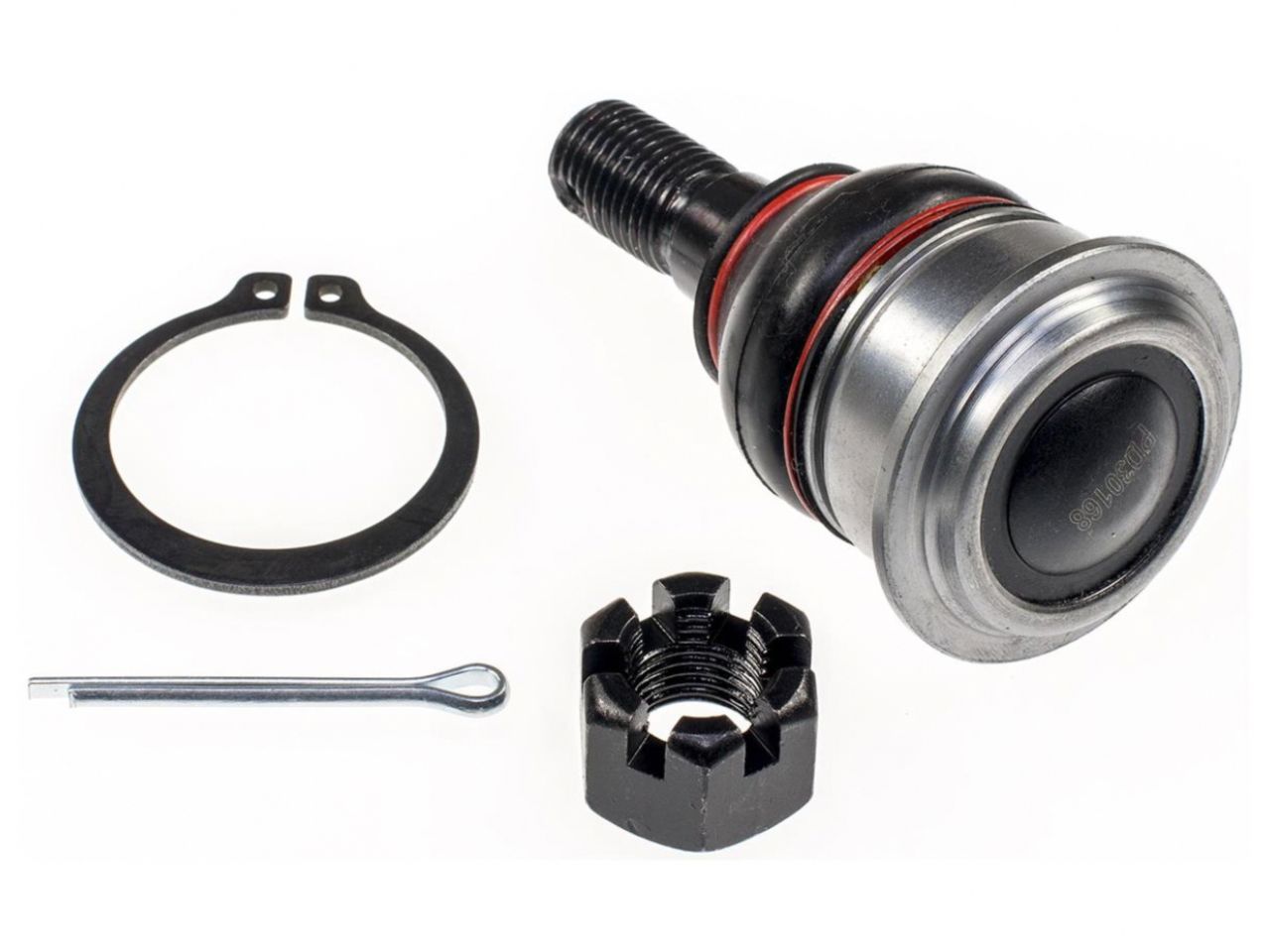 Dorman - Premium Suspension Ball Joint Extended Life with WeatherShield coating for 2006-2010 Nissan Sentra