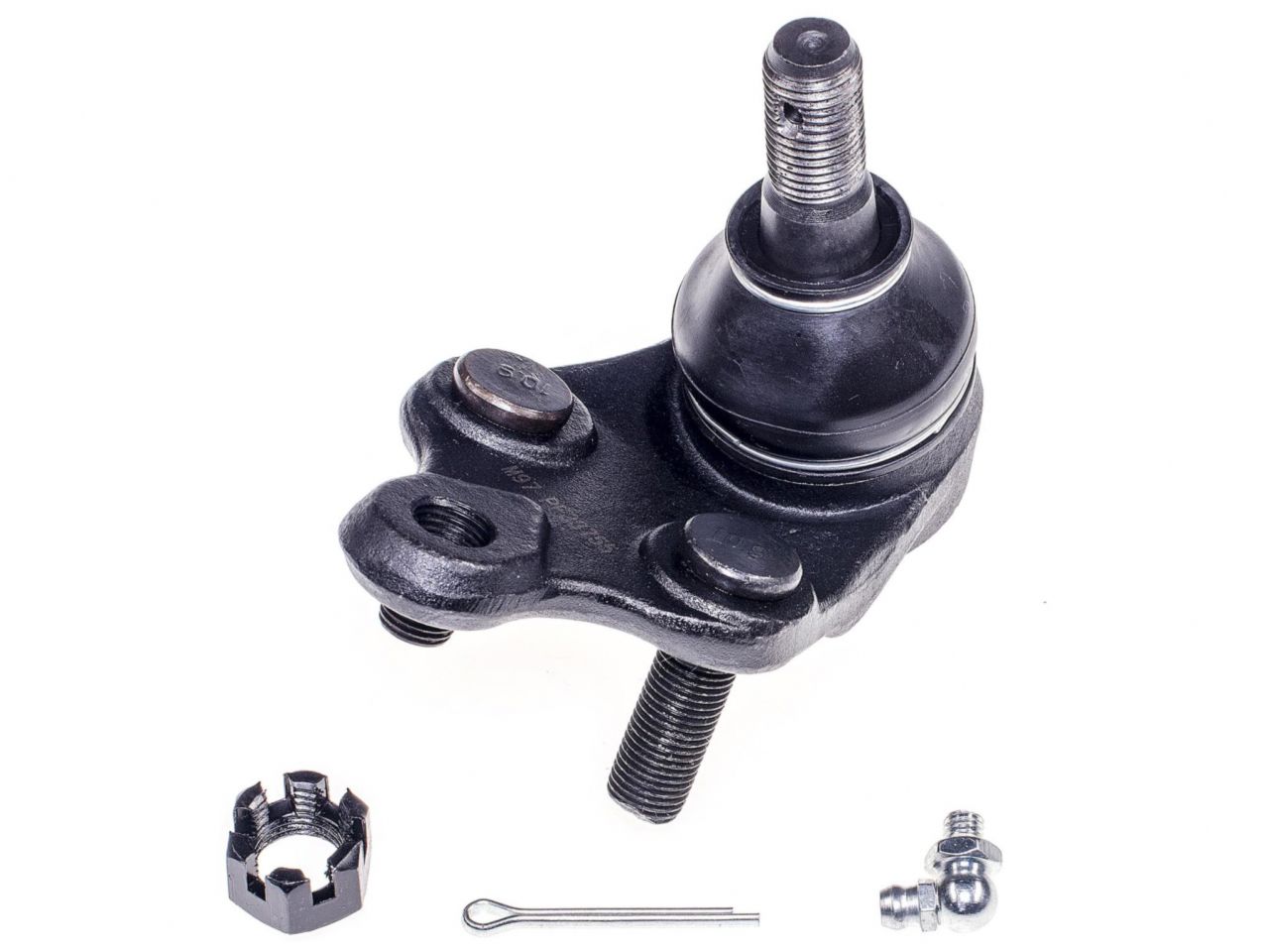 Dorman Vehicle Parts B9387PR Item Image