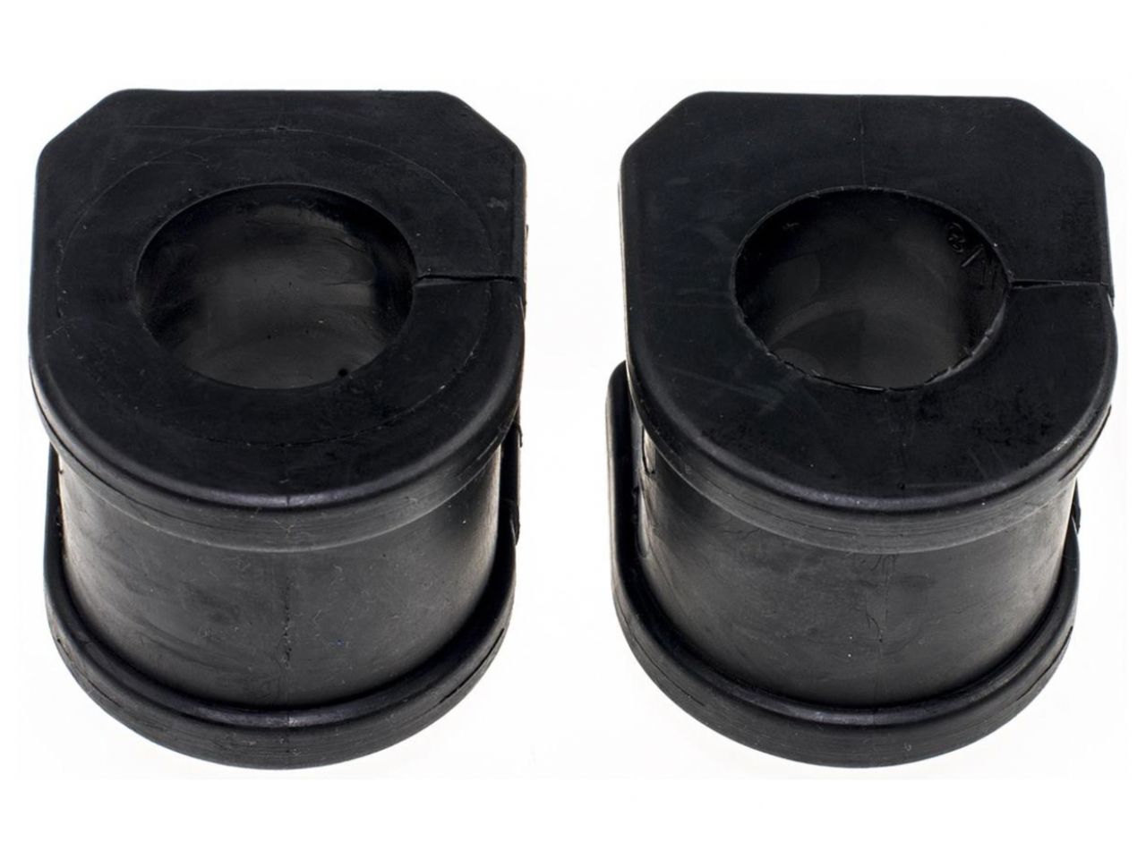 Dorman - Premium Suspension Stabilizer Bar Bushing Kit for 1973-2000 General Motors BB6453PR