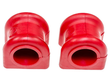 Dorman - Premium Suspension Stabilizer Bar Bushing Kit for 2000-95 Chrysler 2000-96 Dodge 2000-96 Plymouth BB7350PR