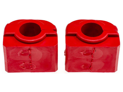 Dorman - Premium Suspension Stabilizer Bar Bushing Kit with Precision Engineering for 2004-1993 Chrysler Dodge Eagle BB7367PR