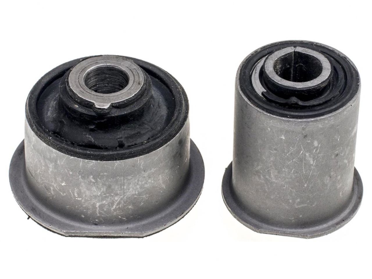 Dorman - Premium Suspension Control Arm Bushing Kit with Precision-Engineered for 1995-2006 Chrysler, Dodge, Plymouth BB7474PR