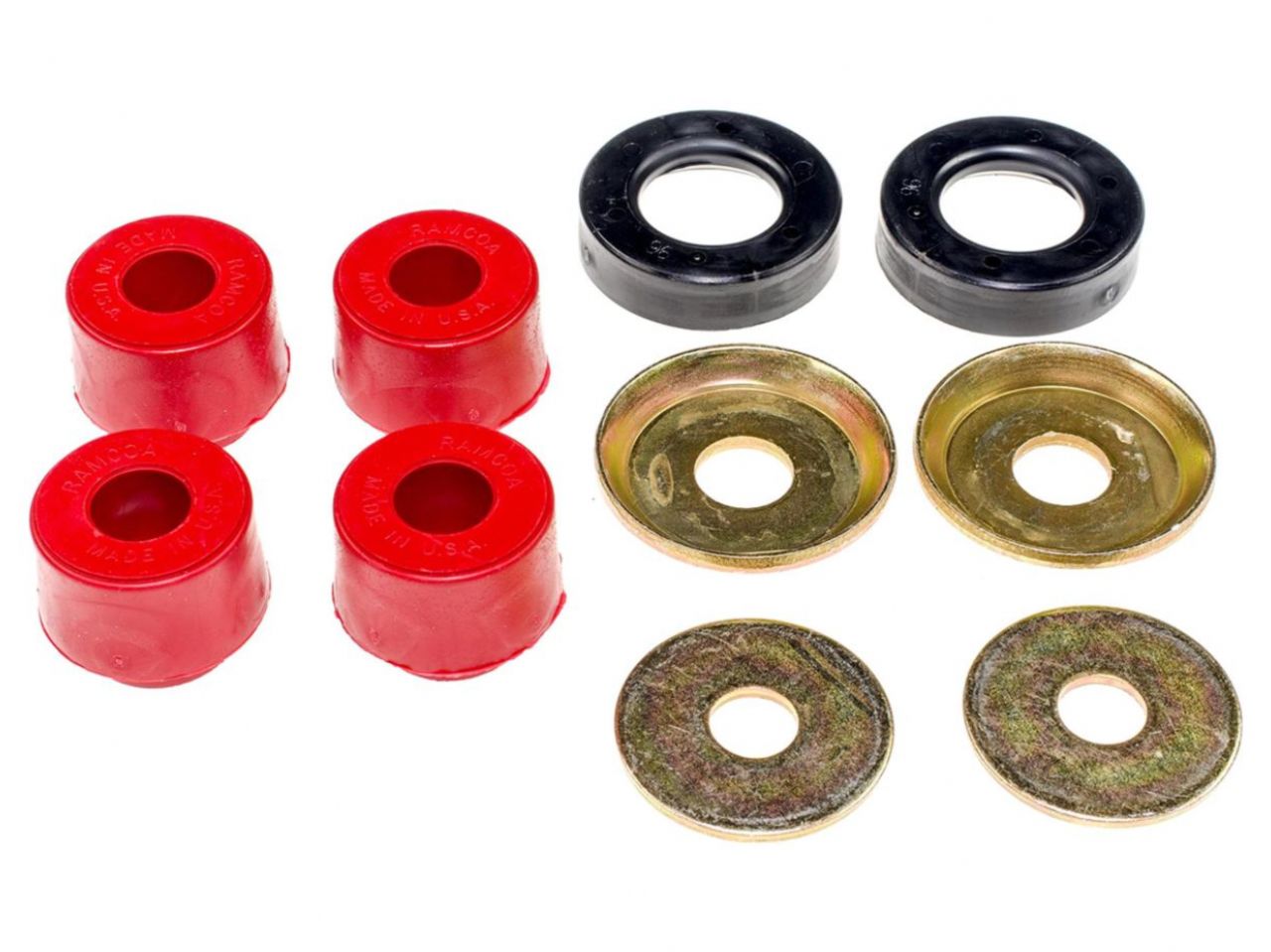 Dorman Radius Arm Bushing Kit