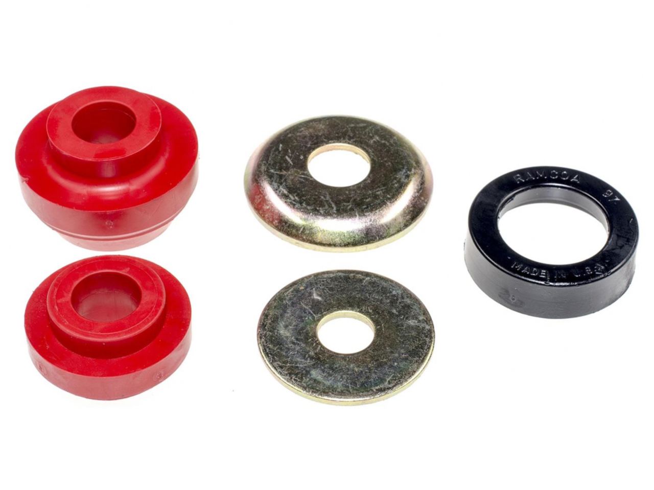 Dorman Radius Arm Bushing Kit