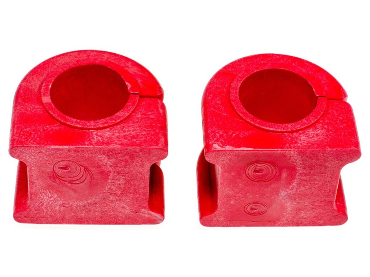 Dorman - Premium Suspension Stabilizer Bar Bushing Kit with Precision Fit for 2005-01 Ford, 2005-03 Lincoln, 2005-02 Mercury BB80081PR