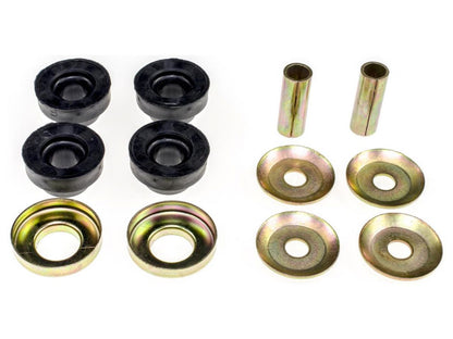 Dorman - Premium Suspension Strut Rod Bushing Kit for Ford 1980-66 Lincoln 1980-77 Mercury 1980-66 BB8157PR